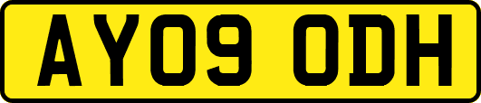 AY09ODH