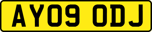 AY09ODJ
