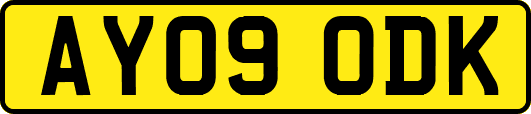 AY09ODK