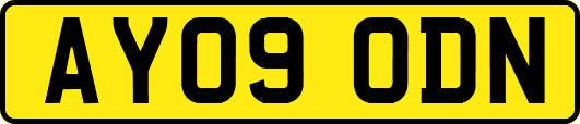 AY09ODN