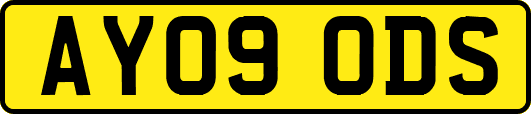 AY09ODS