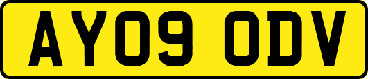 AY09ODV