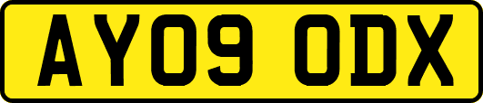 AY09ODX