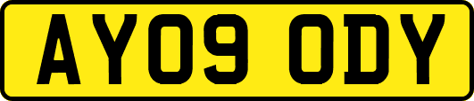 AY09ODY