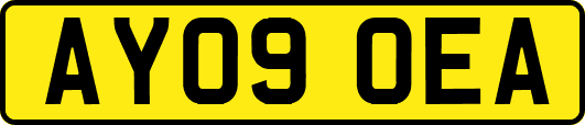 AY09OEA