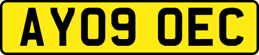 AY09OEC