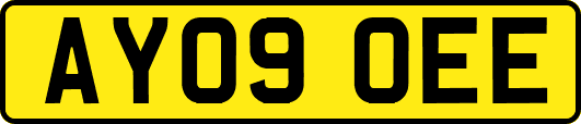 AY09OEE