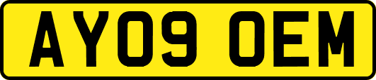 AY09OEM