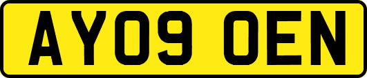 AY09OEN