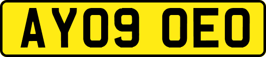 AY09OEO