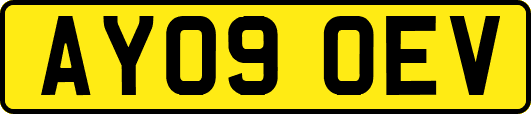 AY09OEV