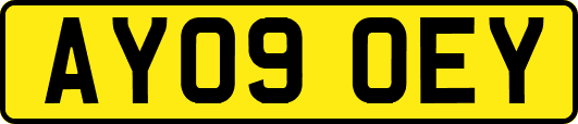 AY09OEY