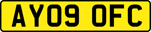 AY09OFC