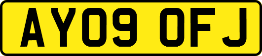 AY09OFJ