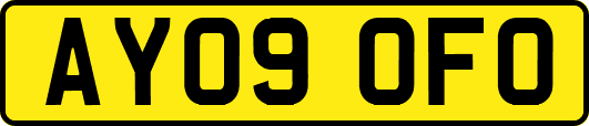 AY09OFO