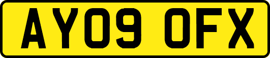 AY09OFX
