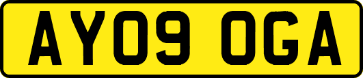 AY09OGA
