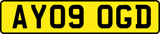 AY09OGD