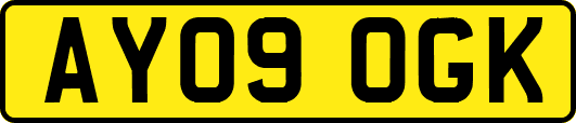 AY09OGK
