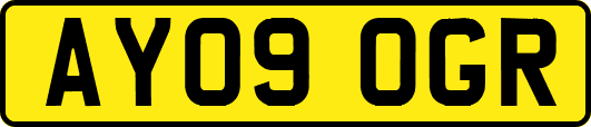 AY09OGR