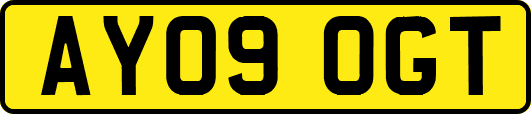 AY09OGT