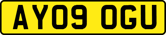 AY09OGU
