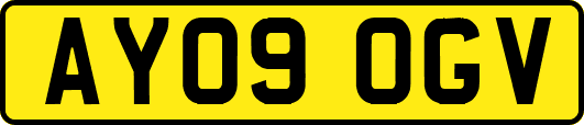 AY09OGV