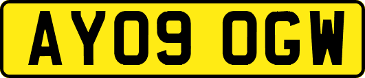 AY09OGW