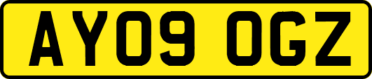 AY09OGZ