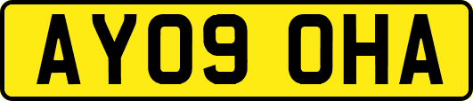 AY09OHA