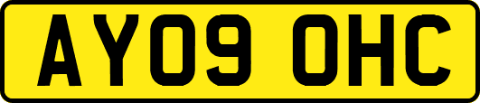 AY09OHC