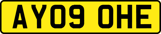 AY09OHE