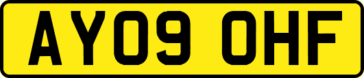 AY09OHF