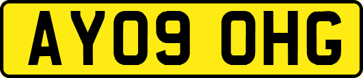 AY09OHG
