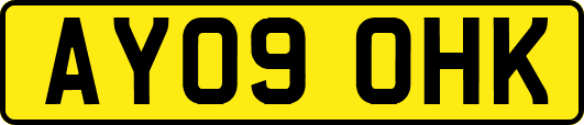 AY09OHK
