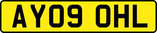 AY09OHL