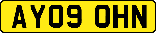 AY09OHN