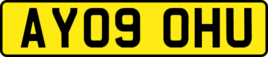 AY09OHU