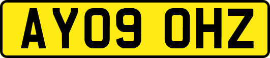 AY09OHZ