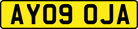 AY09OJA