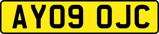 AY09OJC