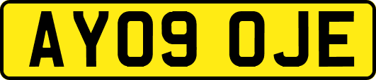 AY09OJE