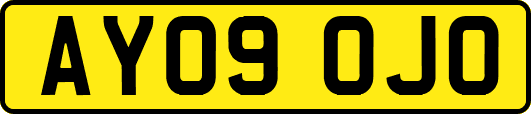 AY09OJO