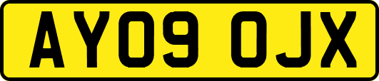 AY09OJX
