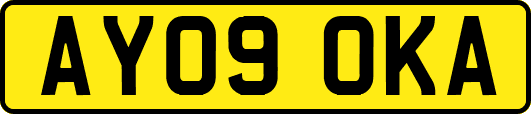AY09OKA