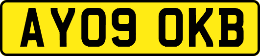 AY09OKB