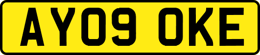 AY09OKE