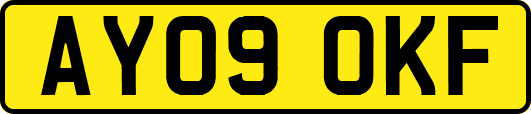 AY09OKF