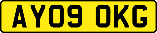 AY09OKG