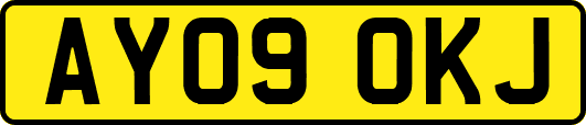 AY09OKJ
